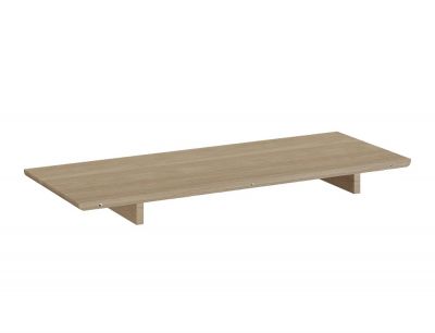 Einlegeplatten für Expand Circular Rundtisch / Esstisch Northern